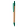 Colothic Colothic stylo à bille en bambou