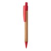 Colothic Colothic stylo à bille en bambou