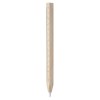 Burnham Burnham stylo à bille avec règle