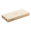 Wooster Wooster power bank