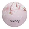 Rontry Rontry tapis de bain pour sublimation