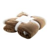 Sammia Sammia couverture polaire