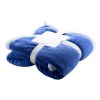 Sammia Sammia couverture polaire