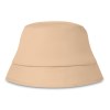 BILGOLA - Chapeau en coton 160 gr/m²