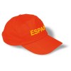 GLOP CAP - Casquette base-ball en coton