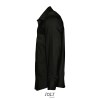 Chemise homme stretch manches longues - BRIGHTON