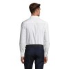 Chemise homme stretch manches longues - BRIGHTON