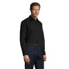 Chemise homme stretch manches longues - BRIGHTON