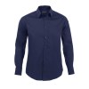 Chemise homme stretch manches longues - BRIGHTON