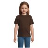 Tee-shirt enfant col rond - Imperial KIDS