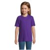 Tee-shirt enfant col rond - Imperial KIDS