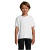 Tee-shirt enfant col rond - Imperial KIDS