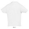 Tee-shirt enfant col rond - Imperial KIDS