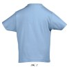 Tee-shirt enfant col rond - Imperial KIDS