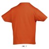 Tee-shirt enfant col rond - Imperial KIDS