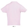 Tee-shirt enfant col rond - Imperial KIDS