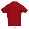 Tee-shirt enfant col rond - Imperial KIDS
