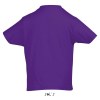 Tee-shirt enfant col rond - Imperial KIDS