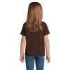 Tee-shirt enfant col rond - Imperial KIDS