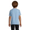 Tee-shirt enfant col rond - Imperial KIDS