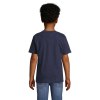 Tee-shirt enfant col rond - Imperial KIDS