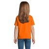 Tee-shirt enfant col rond - Imperial KIDS