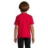 Tee-shirt enfant col rond - Imperial KIDS