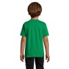 Tee-shirt enfant col rond - Imperial KIDS