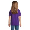 Tee-shirt enfant col rond - Imperial KIDS