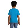 Tee-shirt enfant col rond - Imperial KIDS