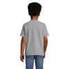 Tee-shirt enfant col rond - Imperial KIDS