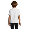 Tee-shirt enfant col rond - Imperial KIDS