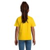 Tee-shirt enfant col rond - Imperial KIDS