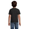 Tee-shirt enfant col rond - Imperial KIDS