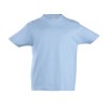 Tee-shirt enfant col rond - Imperial KIDS