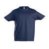 Tee-shirt enfant col rond - Imperial KIDS