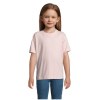 Tee-shirt enfant col rond - Imperial KIDS