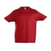 Tee-shirt enfant col rond - Imperial KIDS