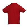 Tee-shirt enfant col rond - Imperial KIDS