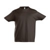 Tee-shirt enfant col rond - Imperial KIDS