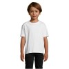 Tee-shirt enfant col rond - Imperial KIDS