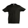 Tee-shirt enfant col rond - Imperial KIDS