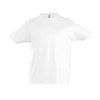 Tee-shirt enfant col rond - Imperial KIDS