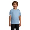 Tee-shirt enfant col rond - Imperial KIDS