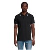Polo homme - PRACTICE