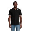 Polo homme - PRACTICE