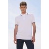 Polo homme - PRACTICE