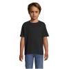 Tee-shirt enfant col rond - REGENT KIDS