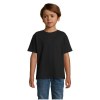 Tee-shirt enfant col rond - REGENT KIDS