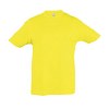Tee-shirt enfant col rond - REGENT KIDS